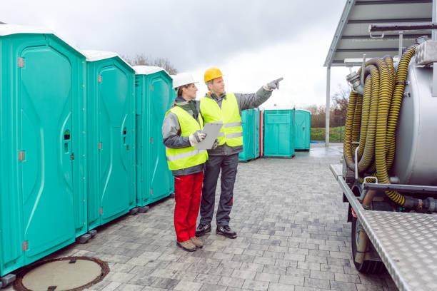 Best Portable Toilets for Disaster Relief Sites  in St Paul, VA
