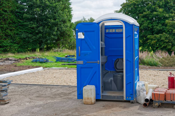 Professional Portable Potty Rental in St Paul, VA