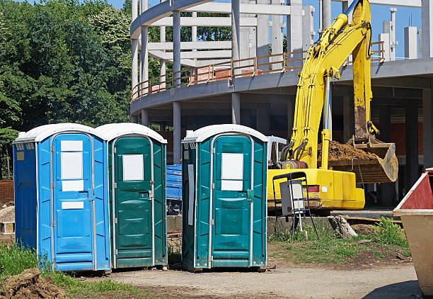 Best ADA-Compliant Portable Toilet Rental  in St Paul, VA