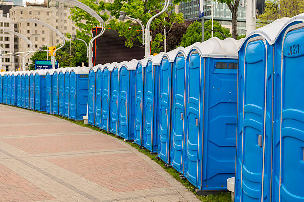 Best Portable Restroom Servicing (Cleaning and Restocking)  in St Paul, VA