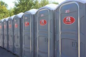Best Portable Restroom Removal and Pickup  in St Paul, VA
